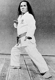 FightingArts.com - Goju-Ryu Karate-Do Kyohan: Practice Fighting