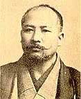 Sakujiro Yokoyama