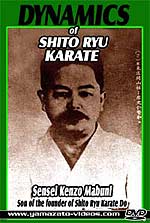 FightingArts.com - Estore Catalog - Videos: Karate